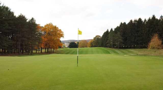 Schuylkill Country Club - photo 3