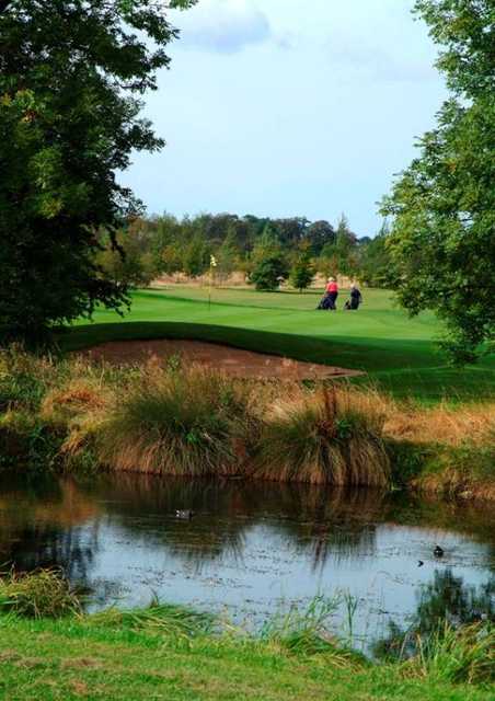 Wrag Barn Golf & Country Club - photo 2