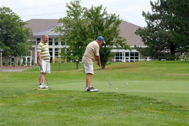 White Lake Oaks - photo 1