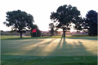 Dell's Rocky Run Golf Course - photo 4