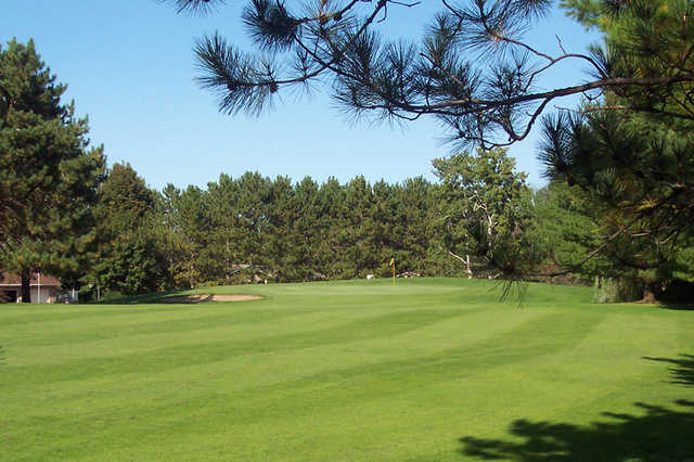 Spring Valley Golf Course - photo 2