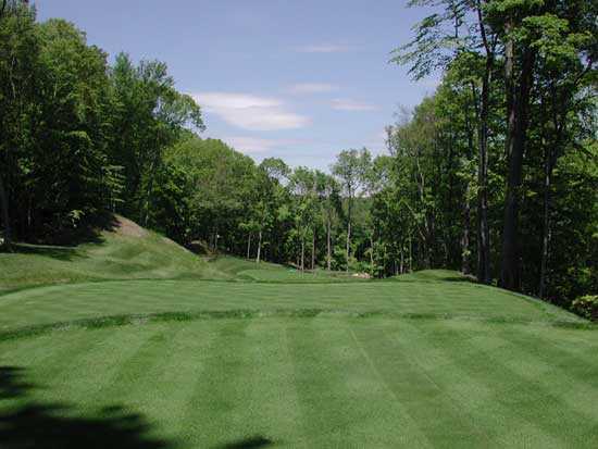 Tashua Knolls Golf Course - photo 4