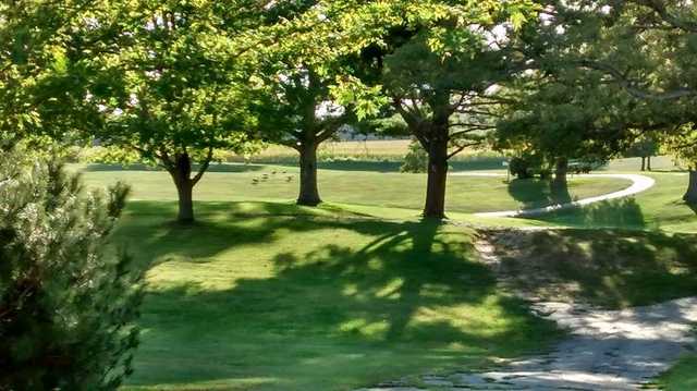 Tri County Country Club - photo 1