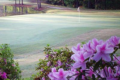 Columbia Country Club - photo 3