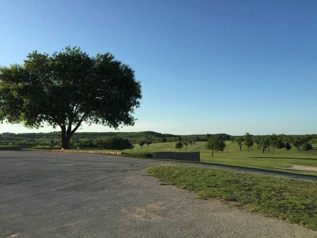 Albany Golf Club - photo 3