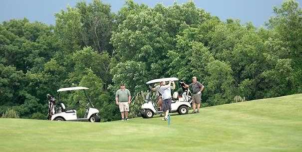 Indian Springs Golf Course - Metropark Golf - photo 4