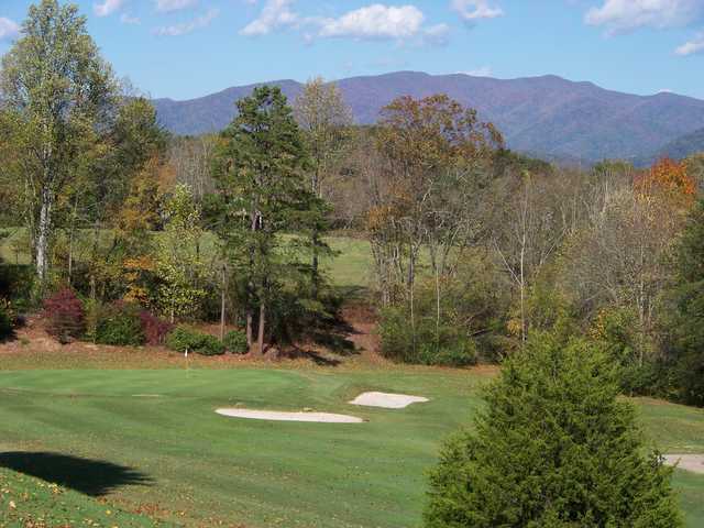 Chatuge Shores Golf Course - photo 2