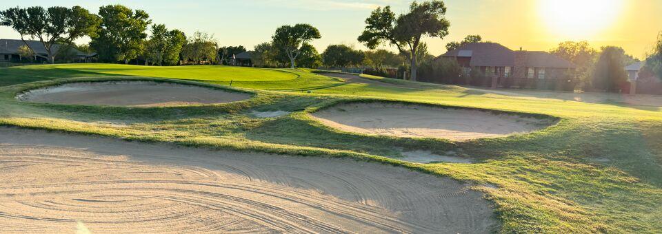 New Mexico Military Institute Golf Course - photo 7