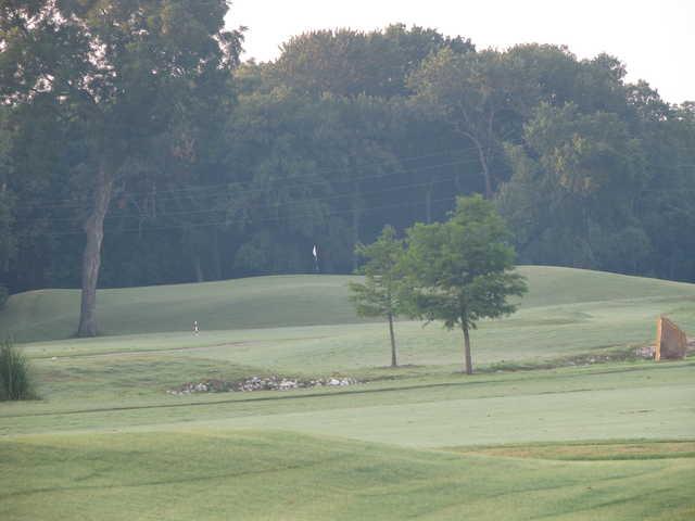 Country View Golf Club - photo 1