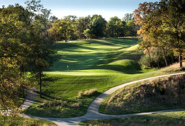 Spirit Hollow Golf Course - photo 1