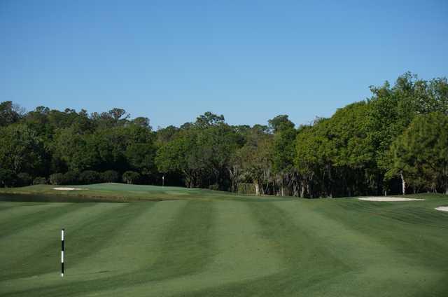 Rosedale Golf and Country Club - photo 4