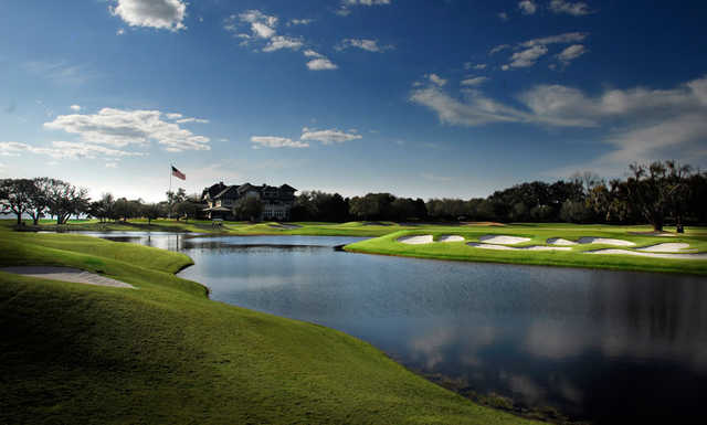 Sea Island Golf Club - Plantation Course - photo 2