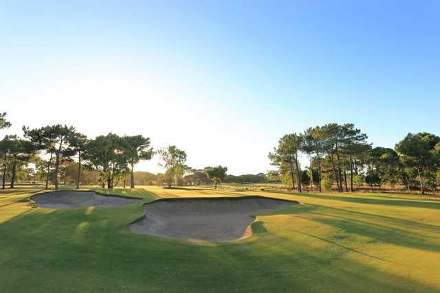 The Grange Golf Club – West Course - photo 2