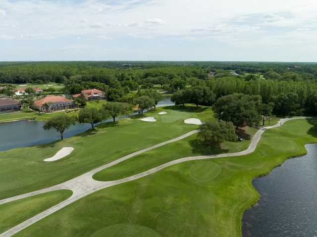 TPC Tampa Bay - photo 6