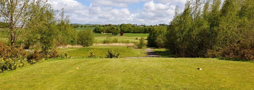 Berrington Hall Golf Club - photo 5
