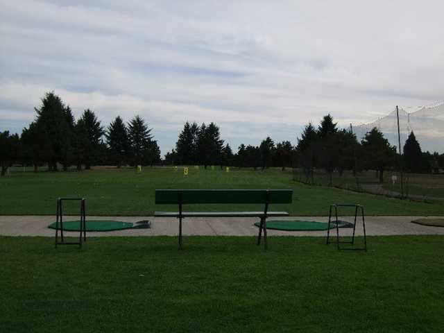 Capitol City Golf Course - photo 5