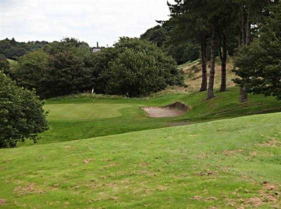 Deane Golf Club - photo 8