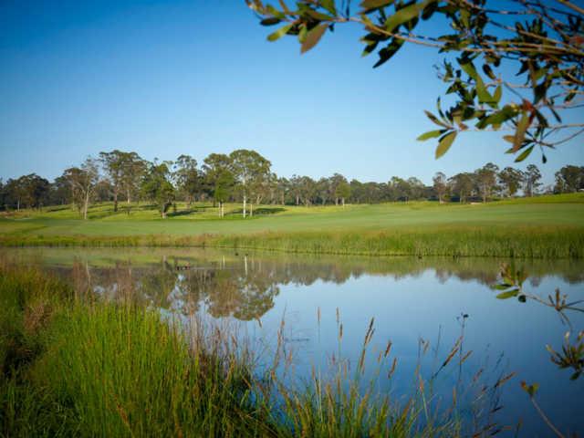 Stonecutters Ridge Golf Club - photo 3