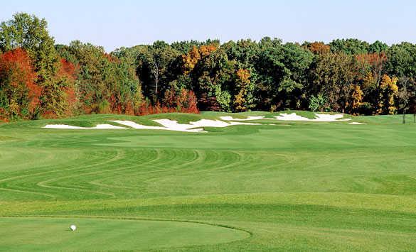 Frog Hollow Golf Club - photo 4