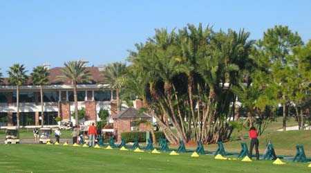 Belleair Country Club - photo 8