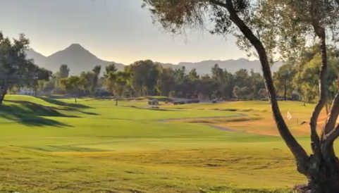 Gainey Ranch Golf Club - photo 2