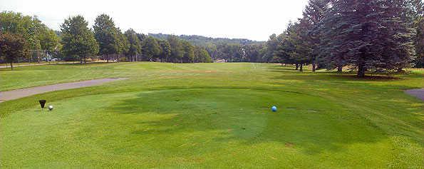 American Legion Golf Course - photo 3