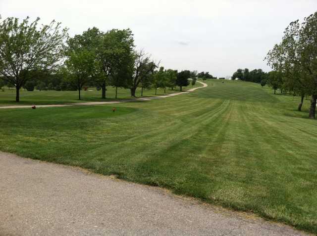 Juniper Hills Golf Course
