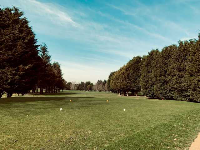 Allerthorpe Golf & Country Park
