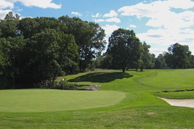 The Apawamis Club - photo 6