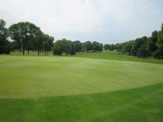 Green Garden Country Club - Gold Course - photo 2