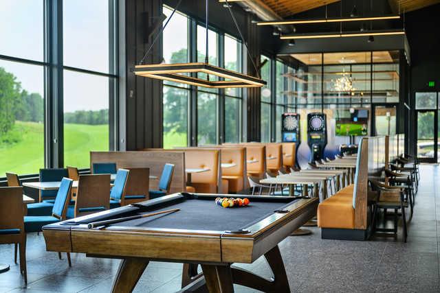 Saint Croix National Golf Club