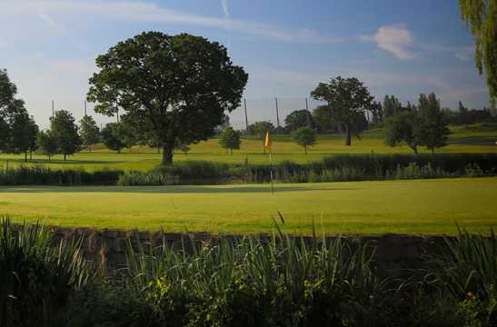 Horton Park Golf Club - Millennium Course - photo 2