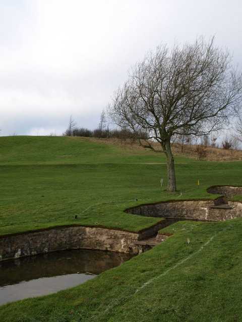 Cold Ashby Golf Club - Ashby & Elkington Course - photo 2