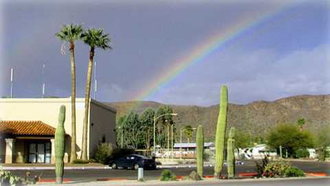 Tucson Estates Golf Course - photo 3