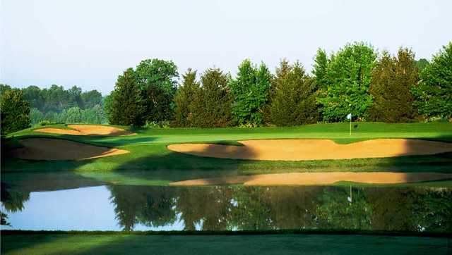 Mequon Country Club - photo 8