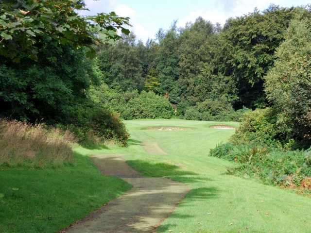 Cawder Golf Club - Cawder Course - photo 4