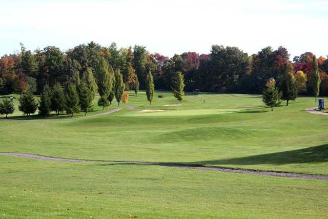 Oak Tree Golf Club - photo 4