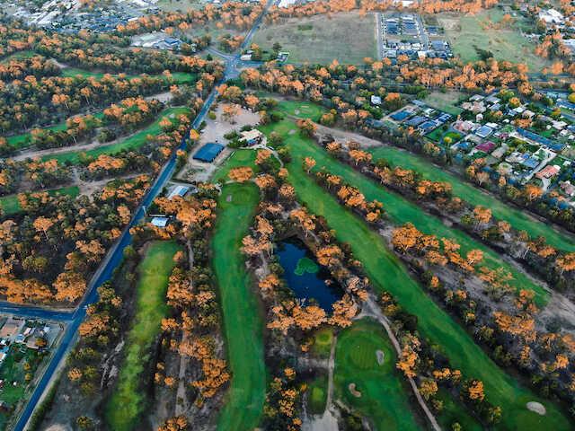 Bendigo Golf Club - photo 3