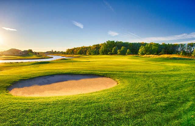 Royal St. Patrick's Golf Course - photo 2
