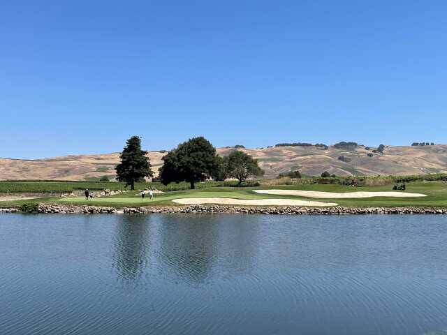 Eagle Vines Golf Club. - photo 1