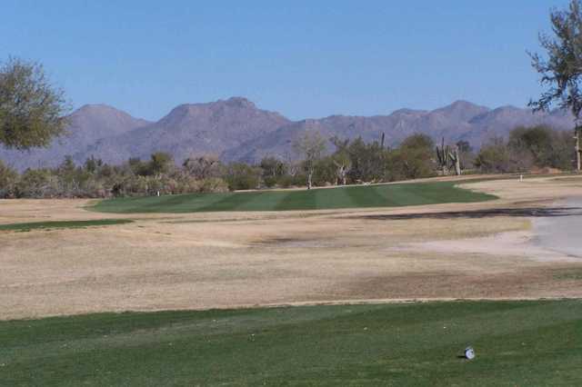 Crooked Tree Golf Course - photo 4