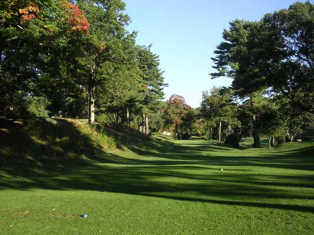 Guilford Lakes Golf Course - photo 5