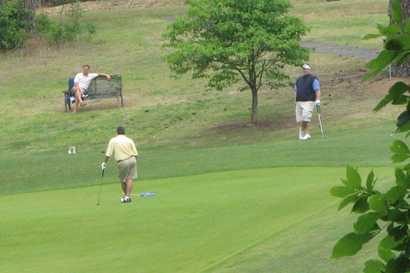 Twin Valley Country Club - photo 6
