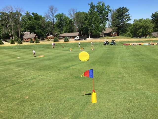 Culver Golf Course