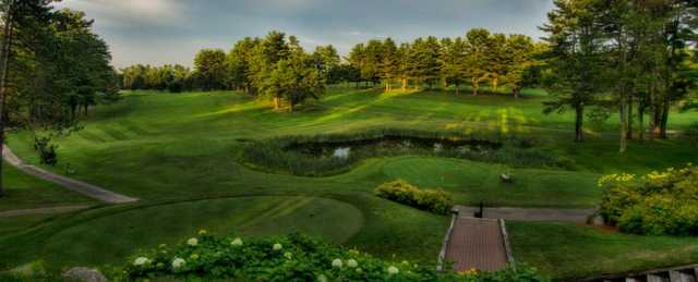 Laconia Country Club - photo 4