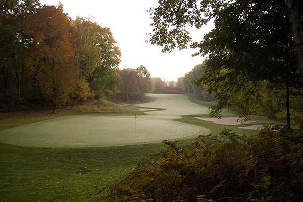Thornberry Creek at Oneida - Iroquois Course - photo 3
