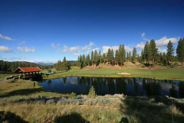Grizzly Ranch Golf Club - photo 2