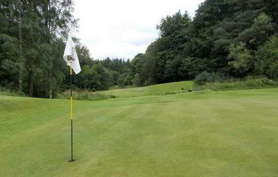 The Whitecraigs Golf Club - The Wee Course - photo 2