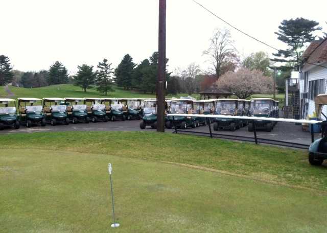 Beckett Country Club - photo 3