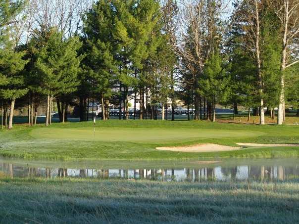 Manistee National Golf & Resort - Canthooke Valley - photo 3